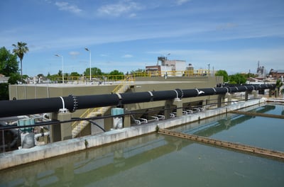 Ingeniería estratégica para el desafío hídrico: la potabilización del agua de río como obra necesaria