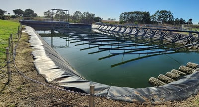 Vuelco de efluentes industriales: normativa y adecuación