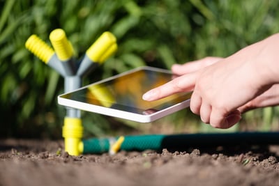 Desarrollo sostenible y cuidado del recurso hídrico: el rol de la innovación tecnológica