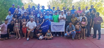 2022, un año de crecimiento y desafíos