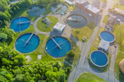 Plantas de tratamiento de aguas: cuáles son sus principales desafíos