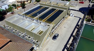 Potabilización de agua de río: cuáles son las tecnologías que se utilizan