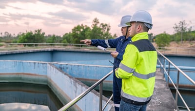 Reutilización de aguas residuales, un paso fundamental para la gestión sostenible del recurso hídrico