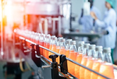 Tratamiento de efluentes en la industria de refrescos: qué tecnologías se utilizan