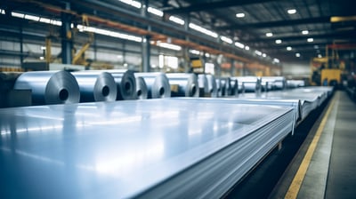 Tratamiento de efluentes industriales: cómo se tratan las aguas residuales que se generan en la producción de aluminio